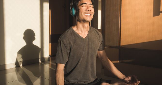 Decompression Therapy 