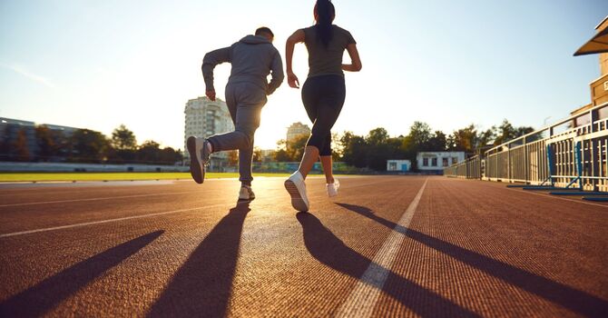 Tendinopathy Treatment in Boise, Idaho