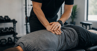 Link to: /programs/sports-chiropractic-in-boise-idaho